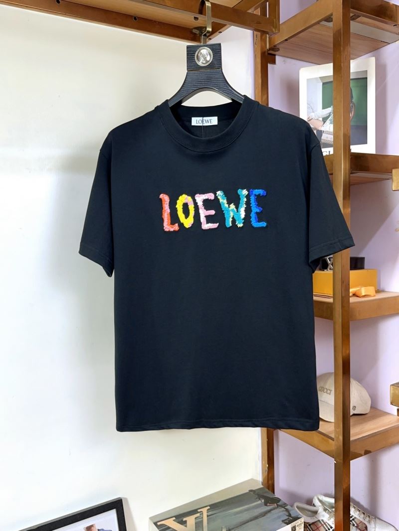 Loewe T-Shirts